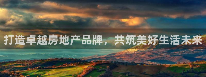 新宝测速5：打造卓越房地产品牌，共筑美好生活未来