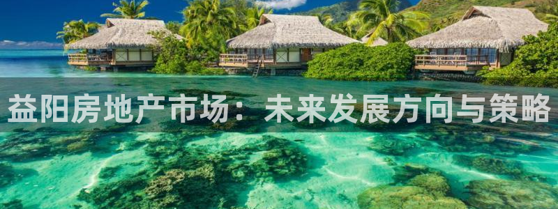 新宝5找找74OOO5：益阳房地产市场：未来发展方向与策略