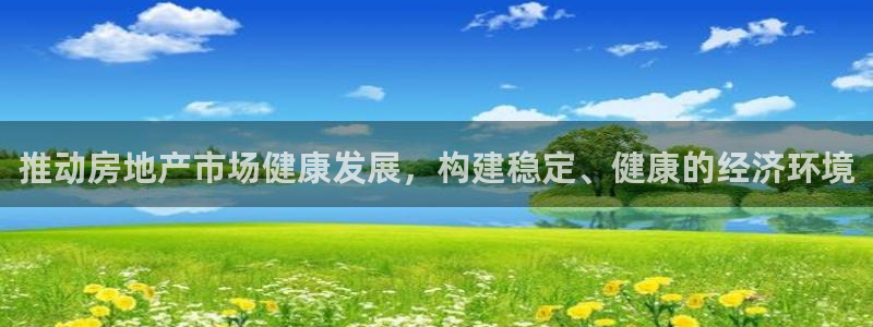 新宝5手机测速：推动房地产市场健康发展，构建稳定、健康的经济